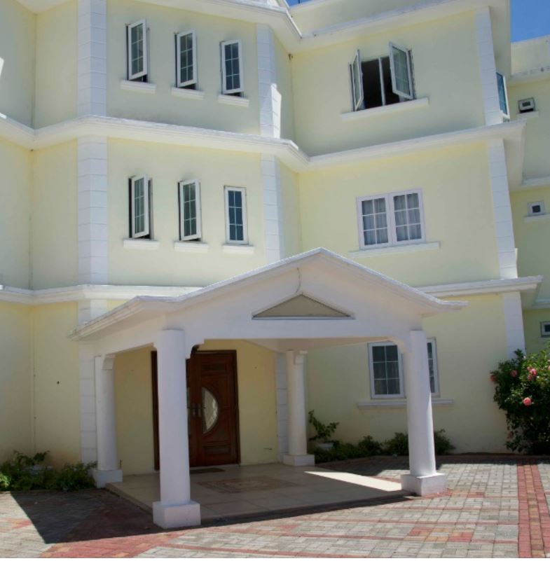 Morcellement Swan, Pereybere BASE Properties Ltd.